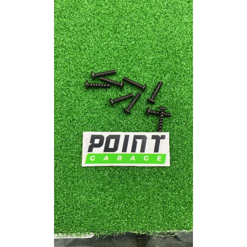 Jual Baut Visor Ninja/Nmax Original