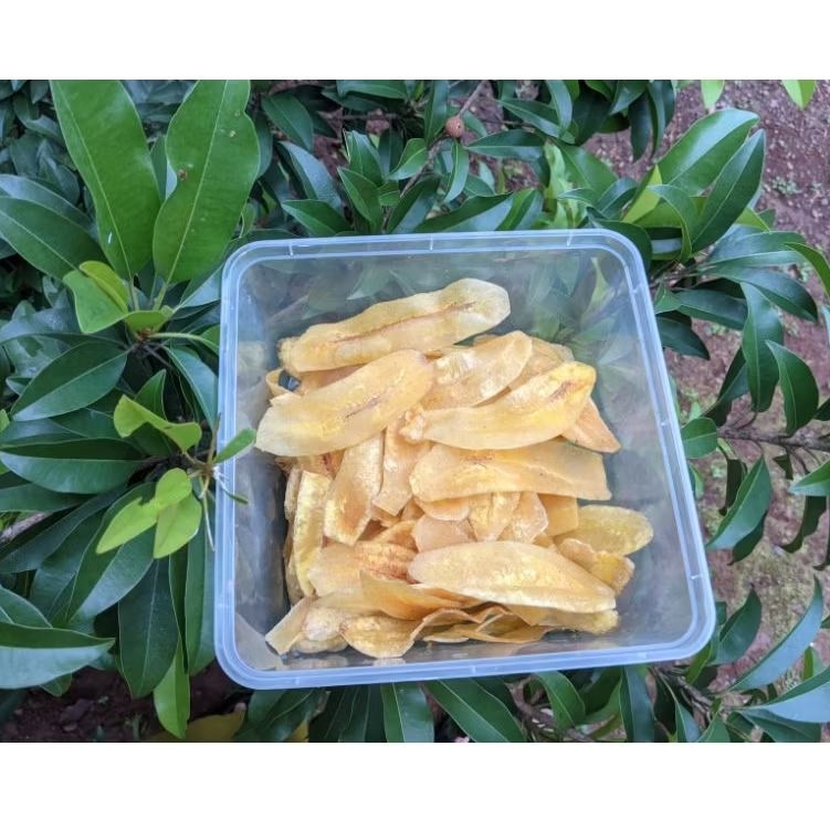 

keripik pisang