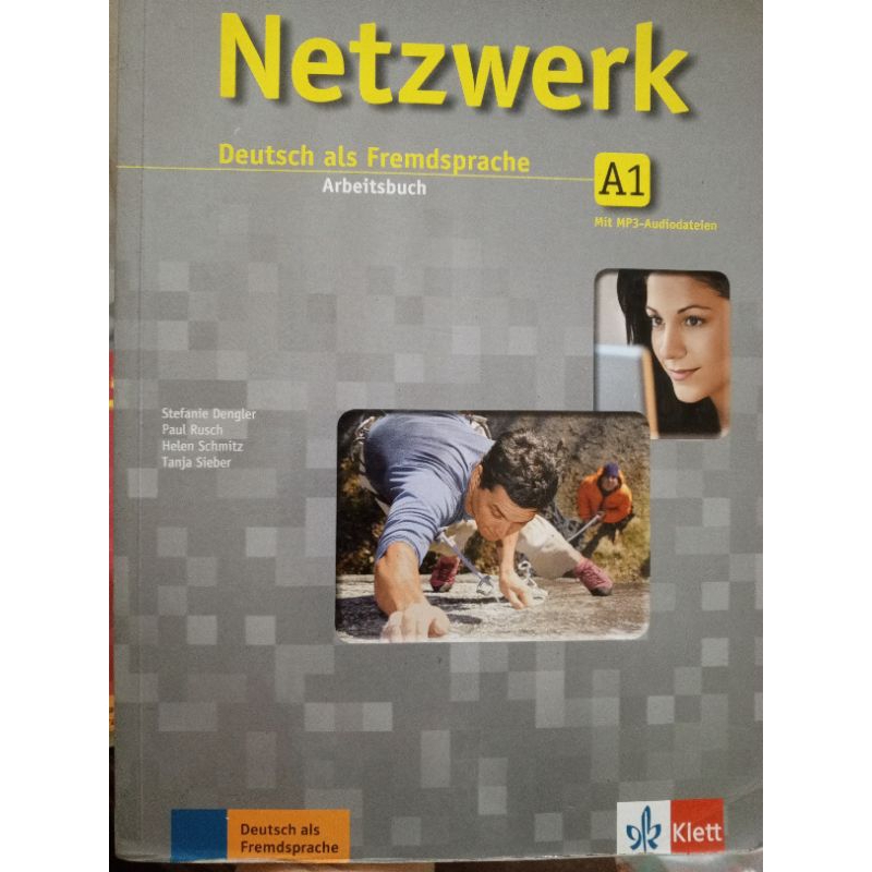 Netzwerk A1