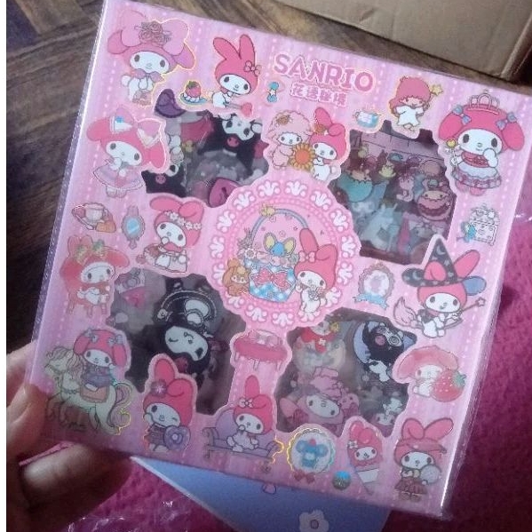 

Stiker