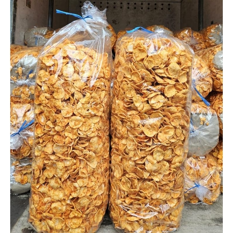 

Kentang udang yunita