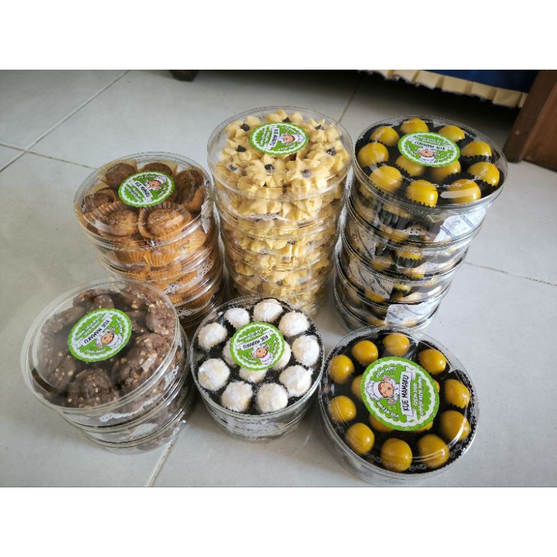 

kue kering lebaran