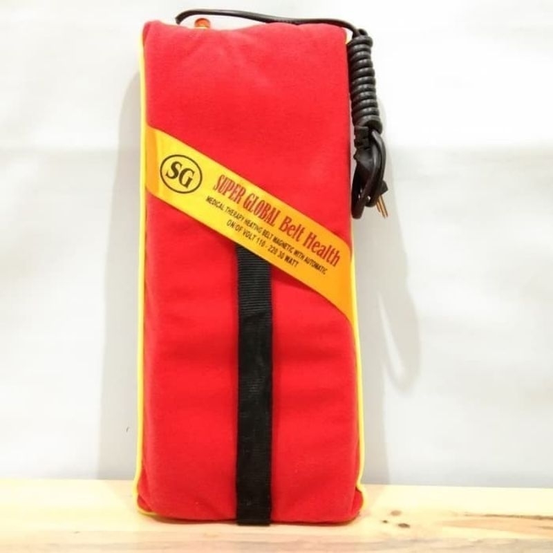 Bantal Therapy Super Global Belt termurah