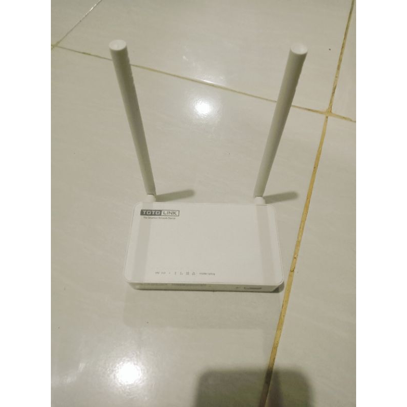 TOTOLINK N355RT