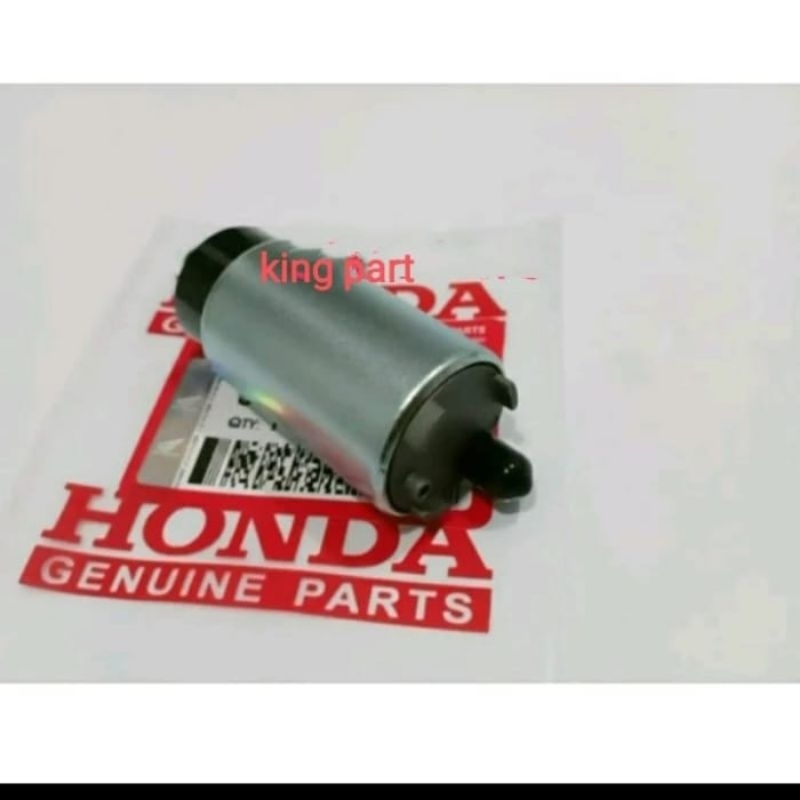 ROTAK DINAMO FUELPUMP INJEKSI VARIO 150 LED K59 ORI