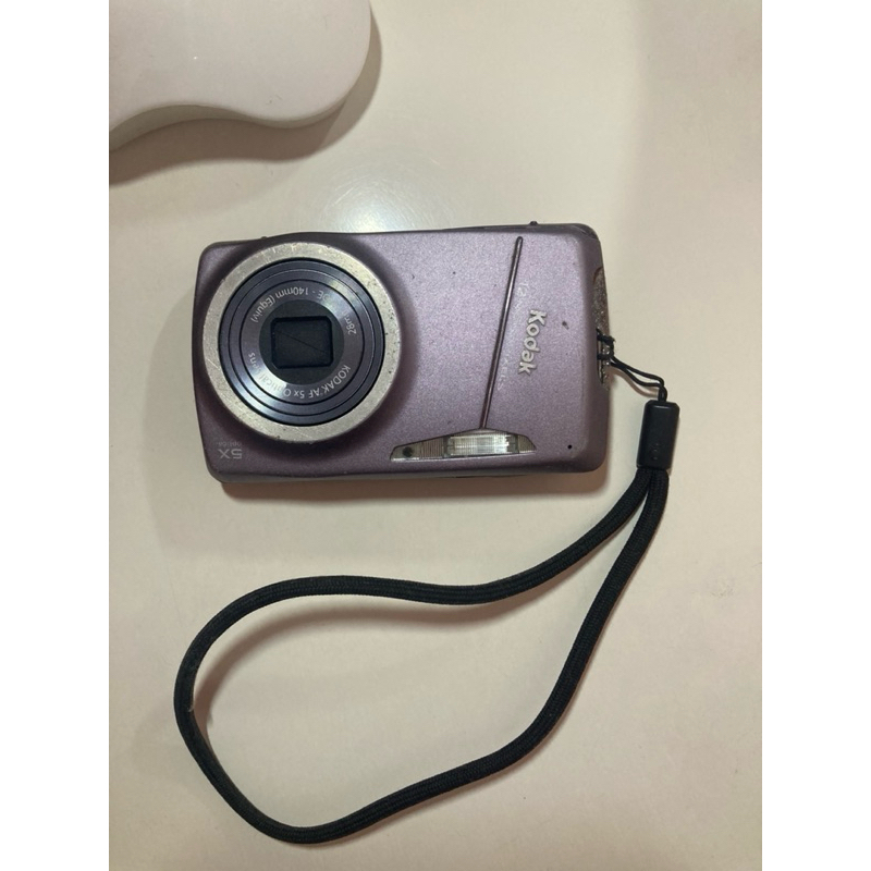 KODAK EASYSHARE M550