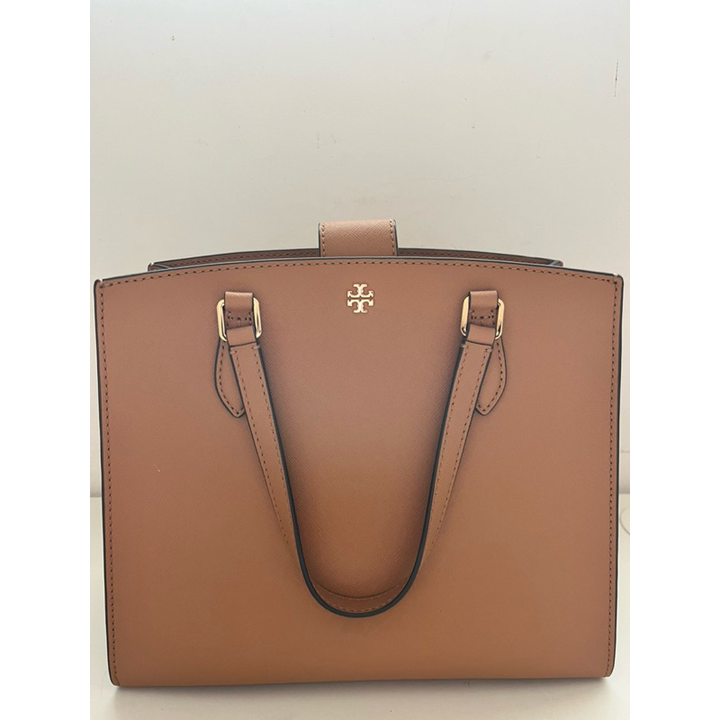 Preloved Like New Tory Burch Bag Tas Ori Authentic