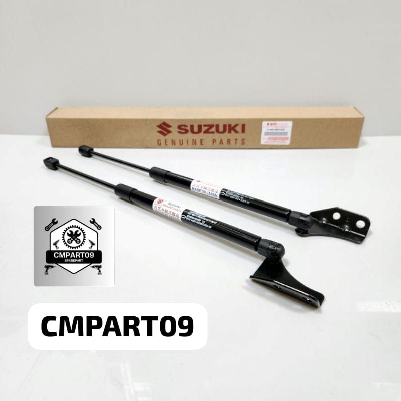 SHOCK SOK BAGASI BELAKANG SUZUKI ERTIGA ORI