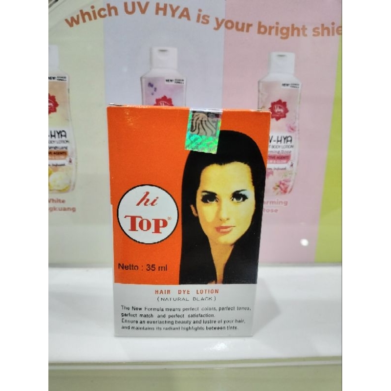hi Top 35ml