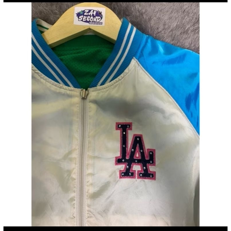 MLB bolak balik satin