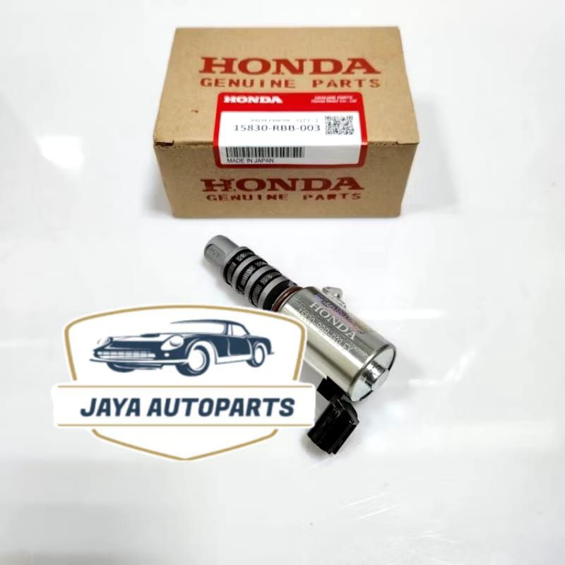 SENSOR OLI VVTI HONDA CIVIC CRV 2.0
