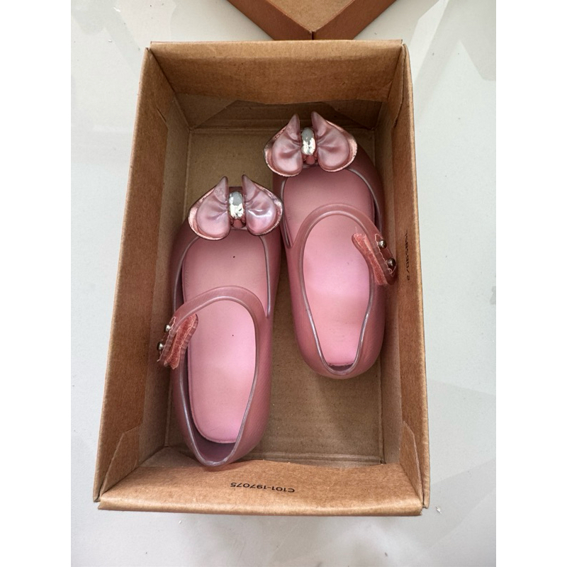 mini melissa preloved original