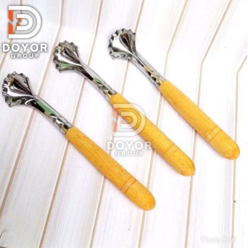 Alat Kerok Degan Kerokan Degan Kerok Degan Stainless Kerokan Daging Degan