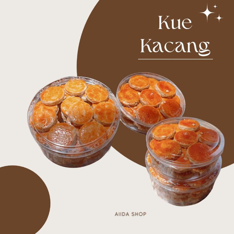

Kue Kacang