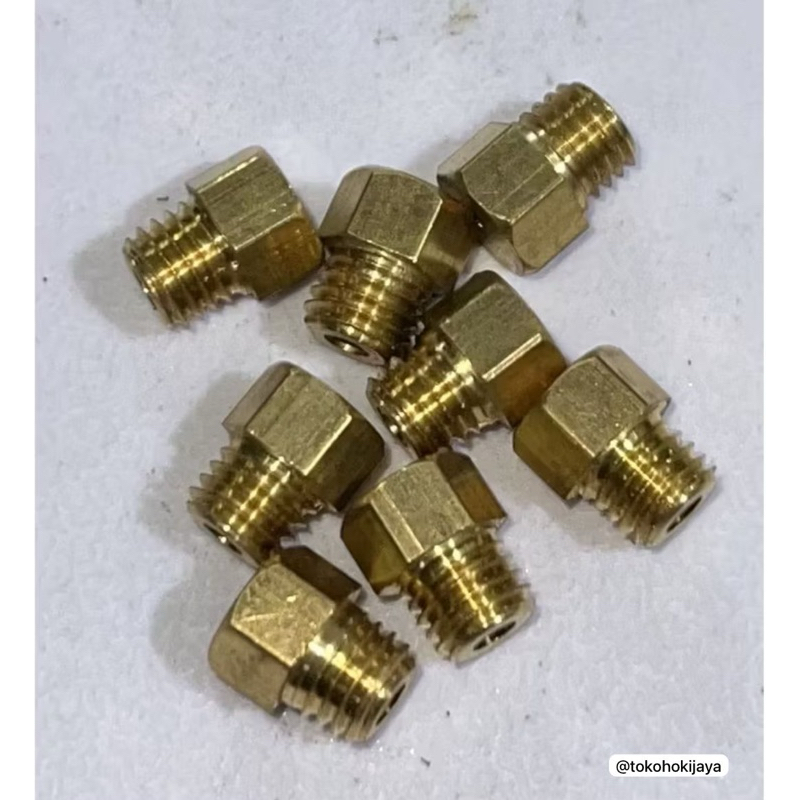 Spuyer kompor Jos Elpiji