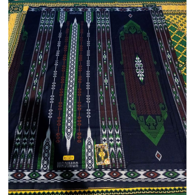 SARUNG WADIMOR VISCOSE ETERNITY