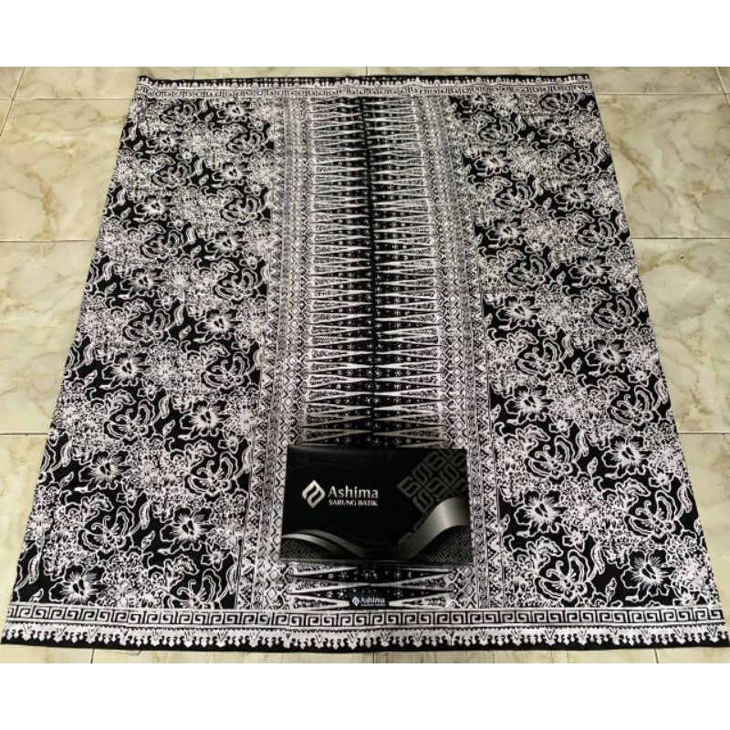 sarung ashima pekalongan