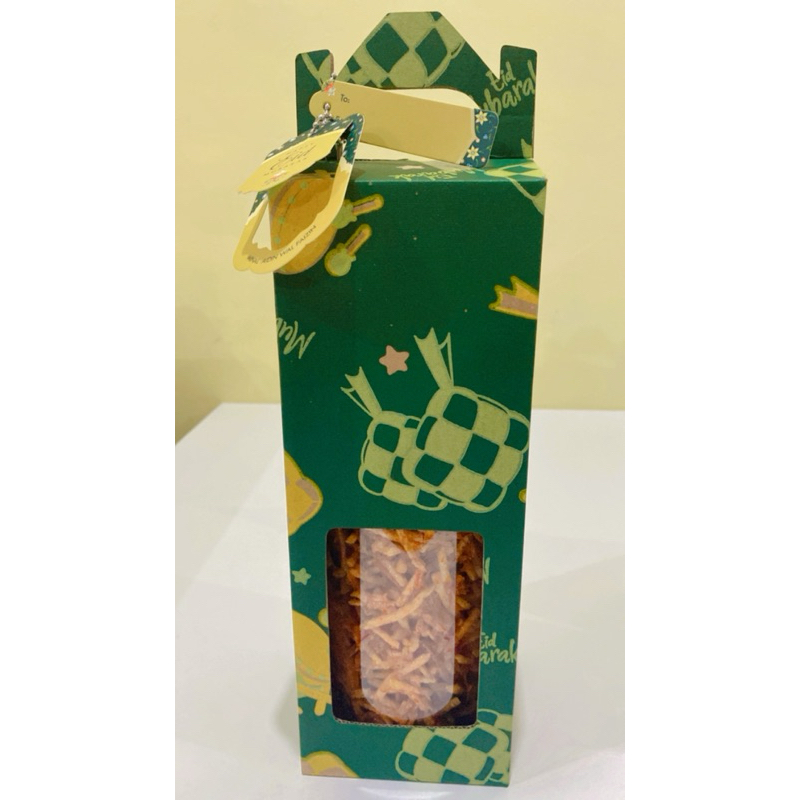 

Hampers Ramadhan Mustopa Enak Murah Cantik