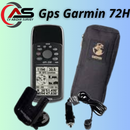 Gps garmin 72H / garmin gps 72H bekas berkualitas