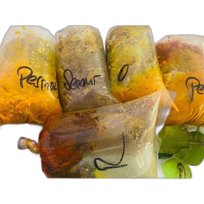 

bumbu giling 1pcs/bumbu jadi.