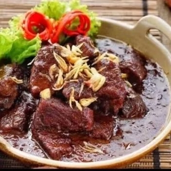 

Daging Semur 250 gr