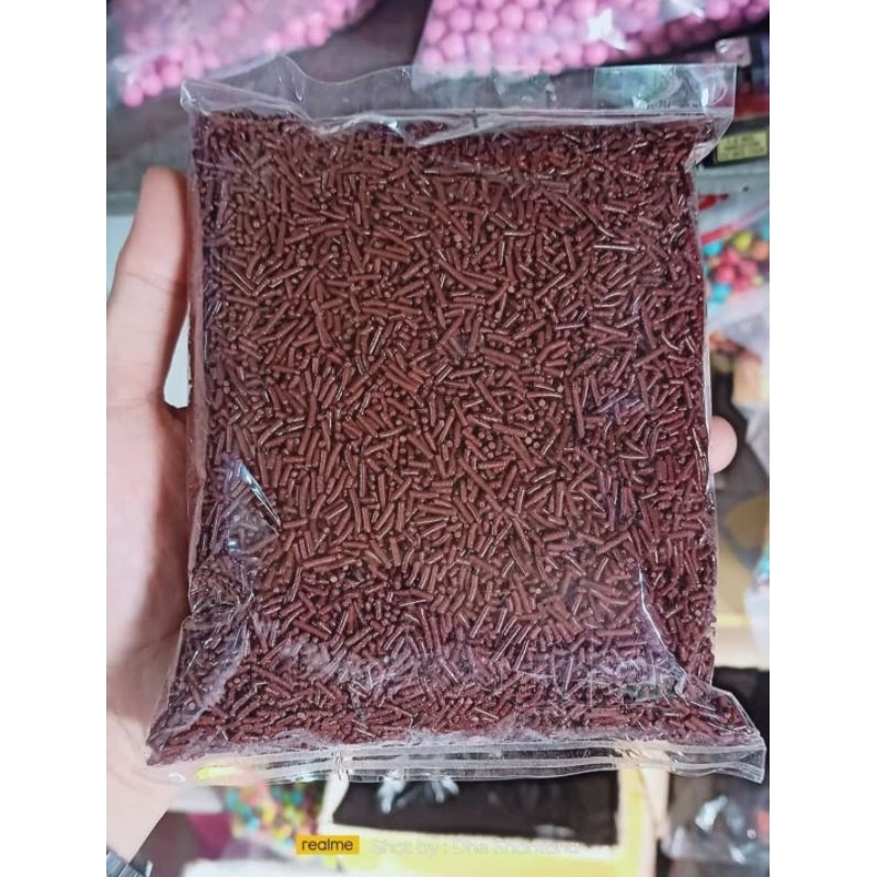 

MESES L'AGIE KUALITAS NO.1 KEMASAN 500GR