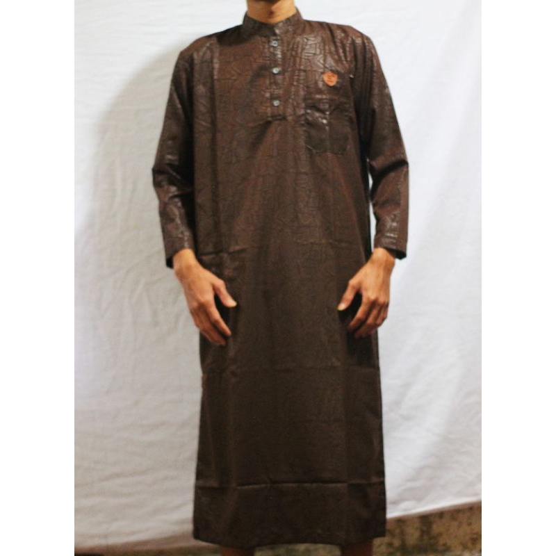 Jubah Pria/Dewasa Pria Dewasa /Jubah Gamis