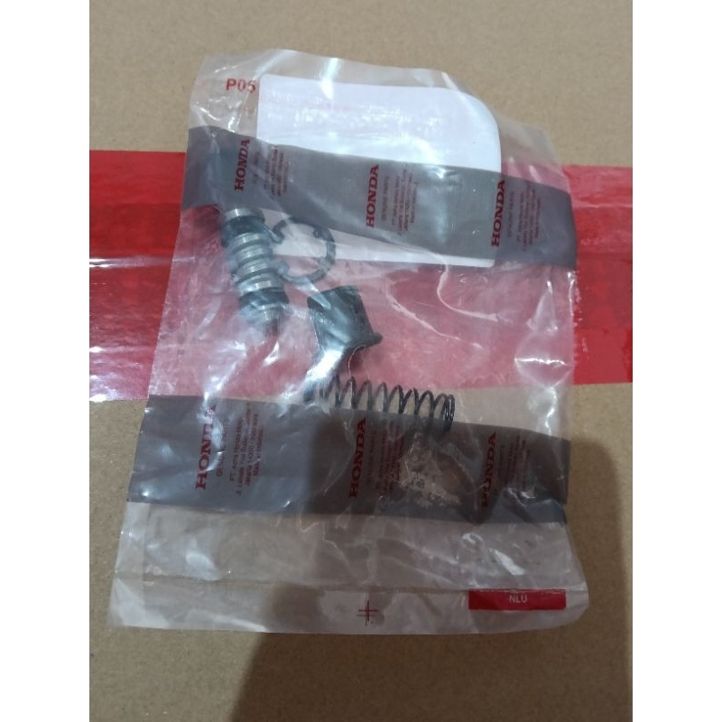 SEAL MASTER REM DEPAN SUPRA SIL KARISMA, SUPRA X 125, TIGER, MEGA PRO ORIGINAL