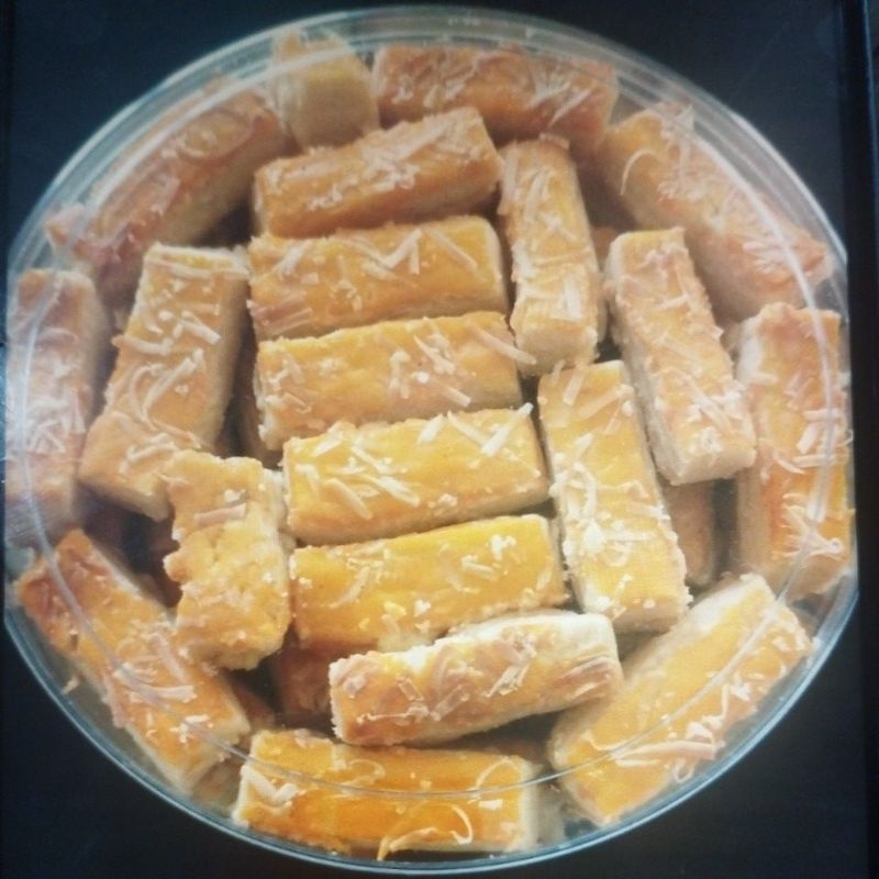 

kue kastengel
