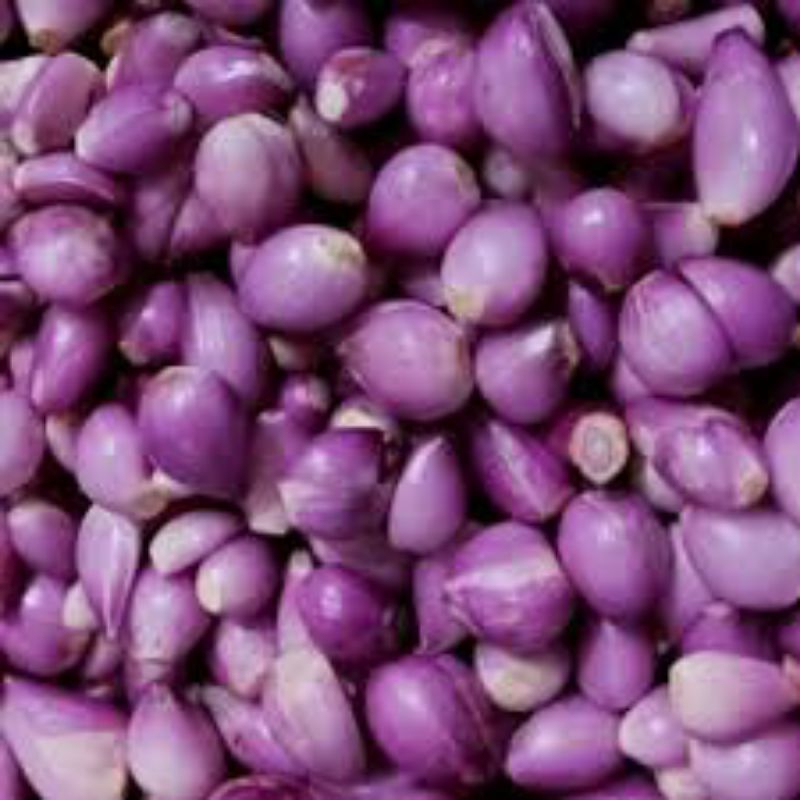 

500g Bawang Merah Kupas