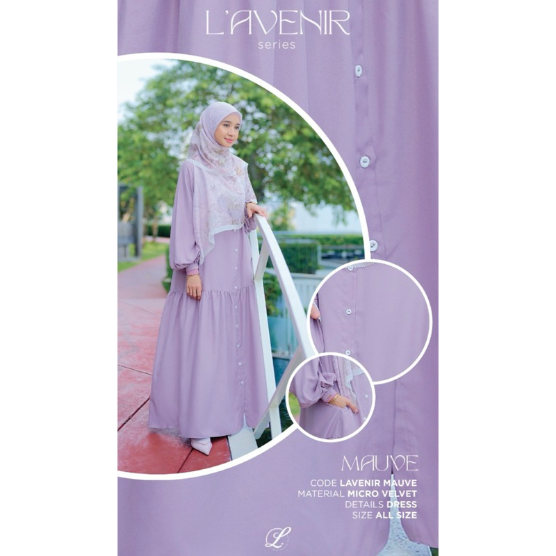 L’venir by Lcb (Sale)