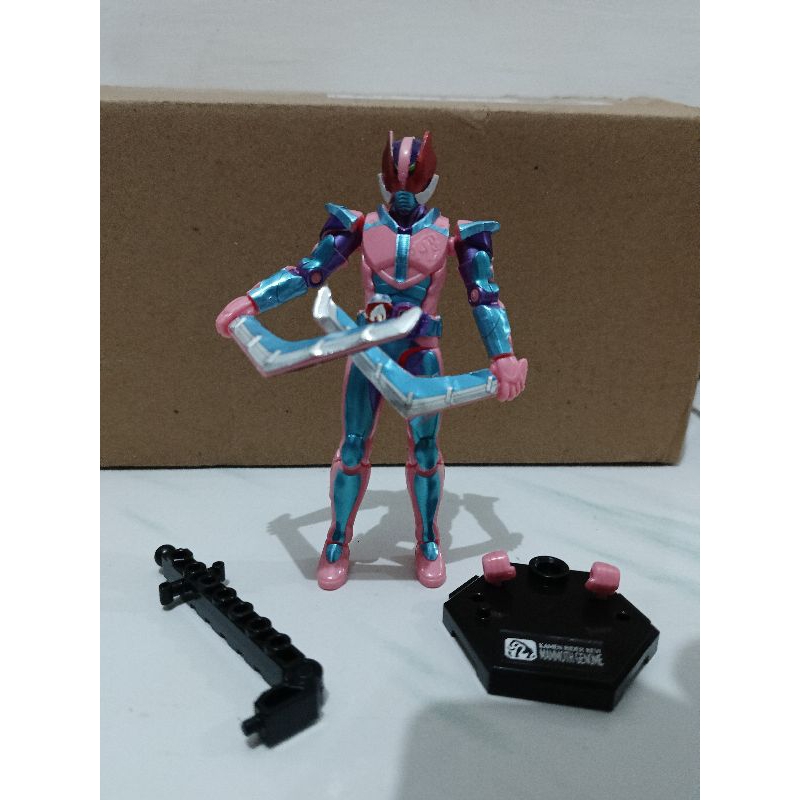 Sodo Kamen Rider merk Bandai
