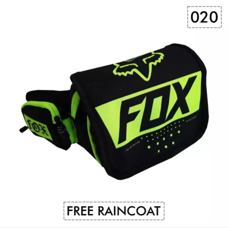 TAS PINGGANG WEISHBAG CROSS TRAIL TAS SELEMPANG CROSS ADVENTURE TRABAS
