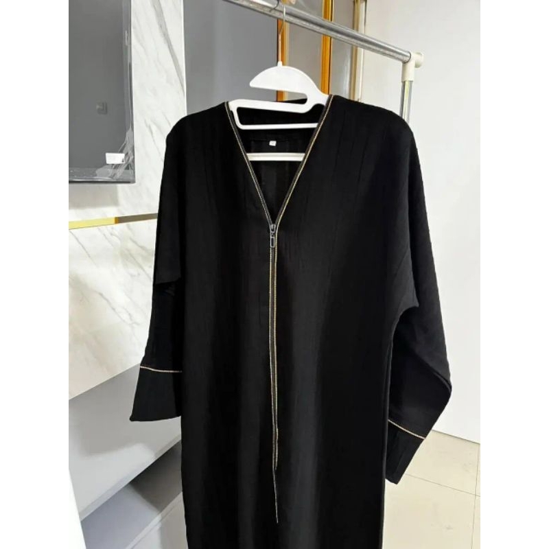 Abaya idul fitri