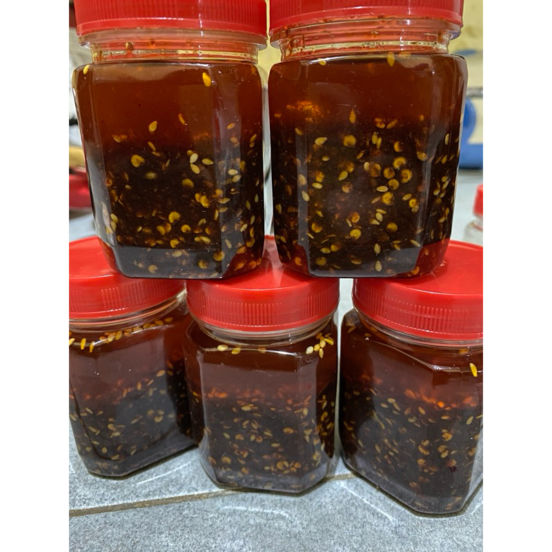 

CO chili oil