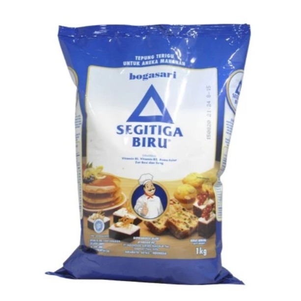 

SEGITIGA BIRU TEPUNG TERIGU 1000GR