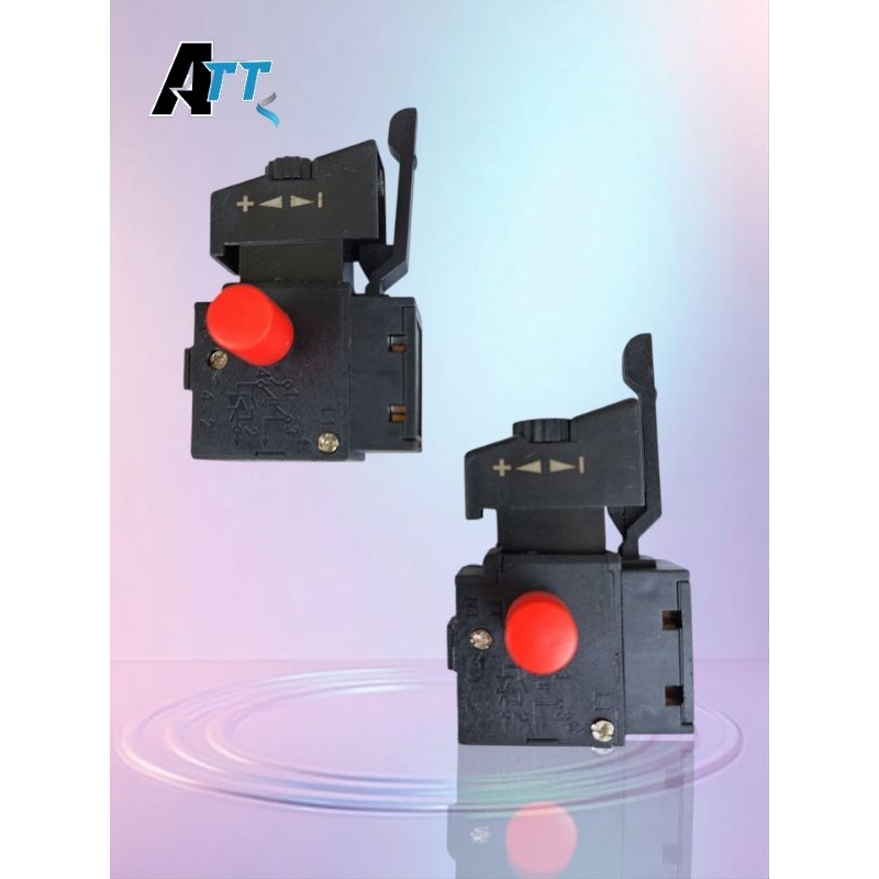 SAKLAR BOR MODERN 13mm M2130 M2150