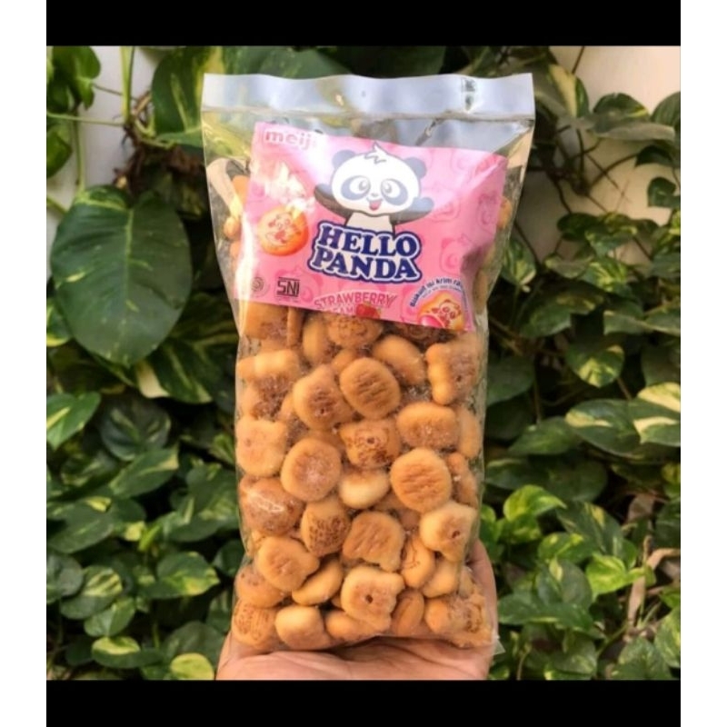 

hello panda 200 gram