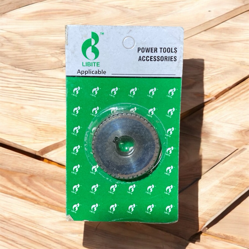 Gear circular saw / sirkal modern