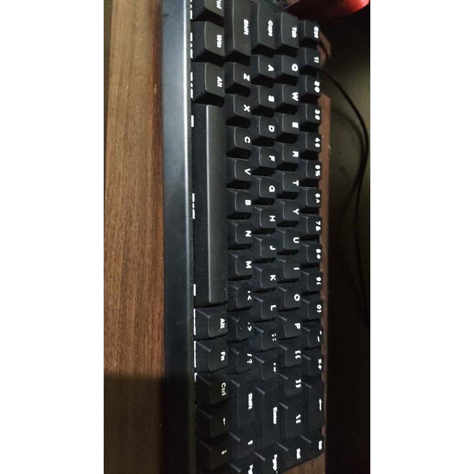 Keyboard madlions 68HE