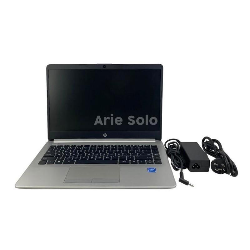 HP 14s-cr0xxx with Intel Celeron N5030 and 8GB RAM and Windows 11