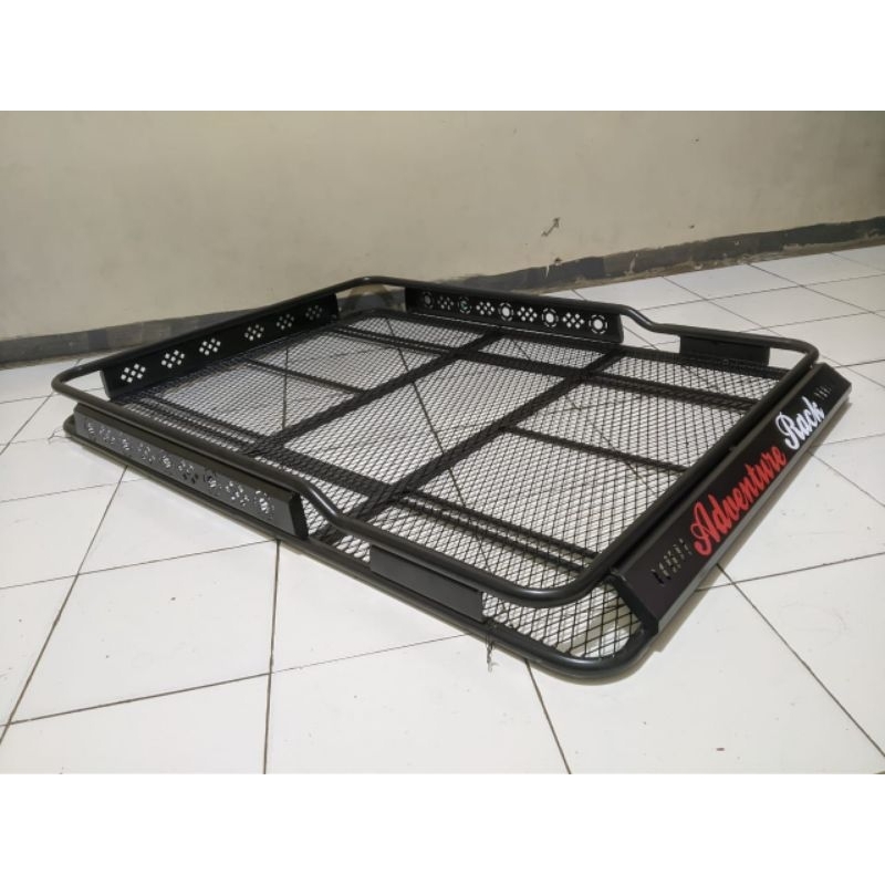 Roof rak/Rak kabin/rak bagasi atas mobil
