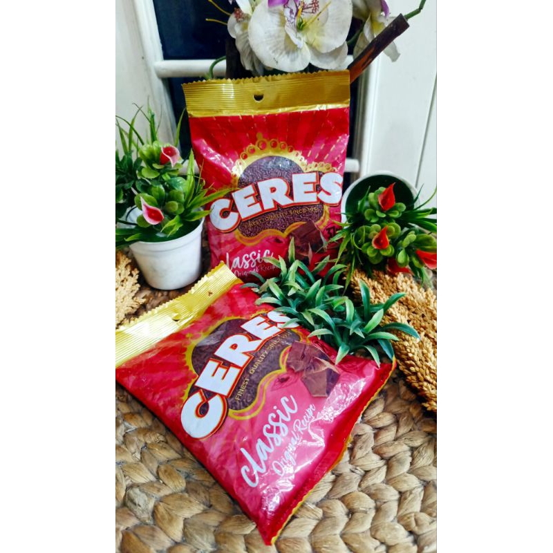 

Ceres Classic 200gr