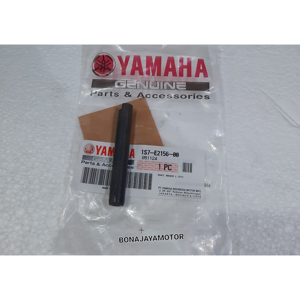 PEN PELATUK/AS PELATUK JUPITER MX,VIXION ASLI YAMAHA 1S7-E2156-00