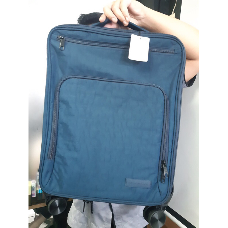 ESSENTIAL SUITCASE GIORDANO KOPER HEALING GIORDANO ORIGINAL