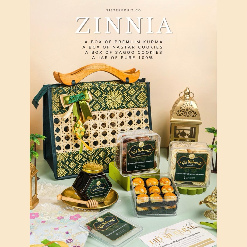 

ZINNIA HAMPERS SISTERFRUIT HAMPERS LEBARAN 2025 PREMIUM HAMPERS MEWAH MAKASSAR