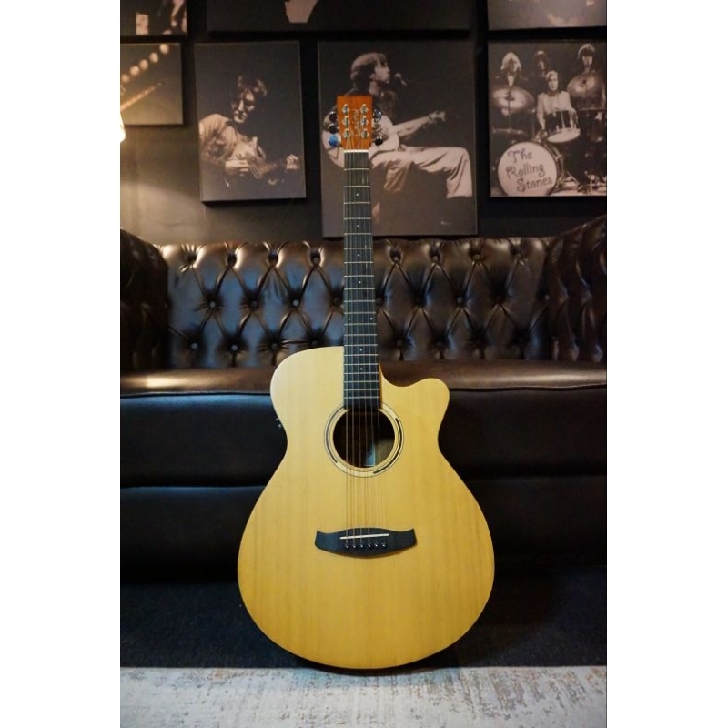 Tanglewood TWR2 SFCE original