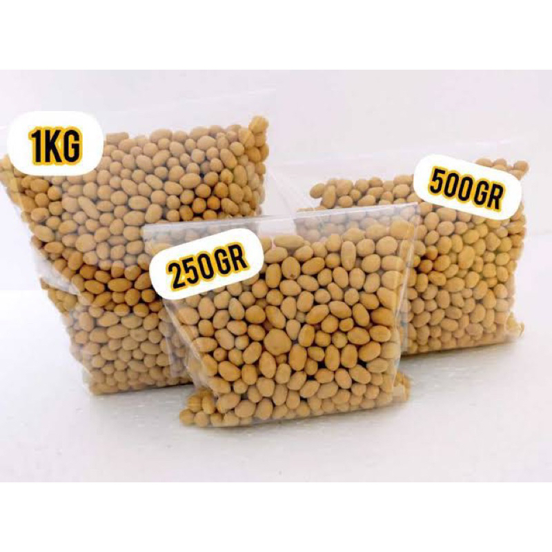 

KACANG ATOM SP 125gr / 250gr / 500gr / 1 KG (MERK SATELIT PALAPA)