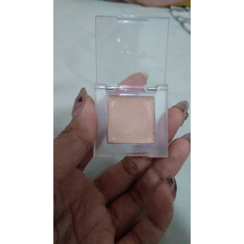 CLIO POT CONCEALER 04 GINGER PRELOVED