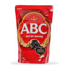 

ABC K.MANIS 600 REFF